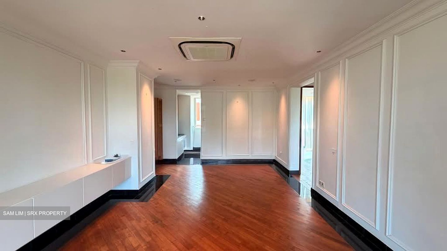 The Hermitage (D10), Apartment #559563351